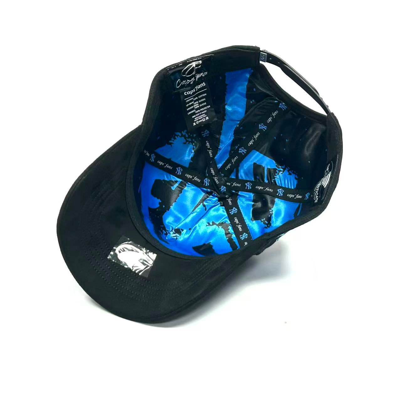 Gorra FCK*#¥