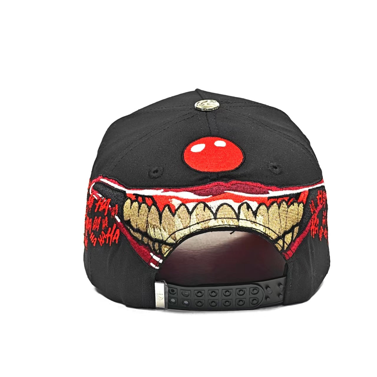 GORRA SUELITA ROJA