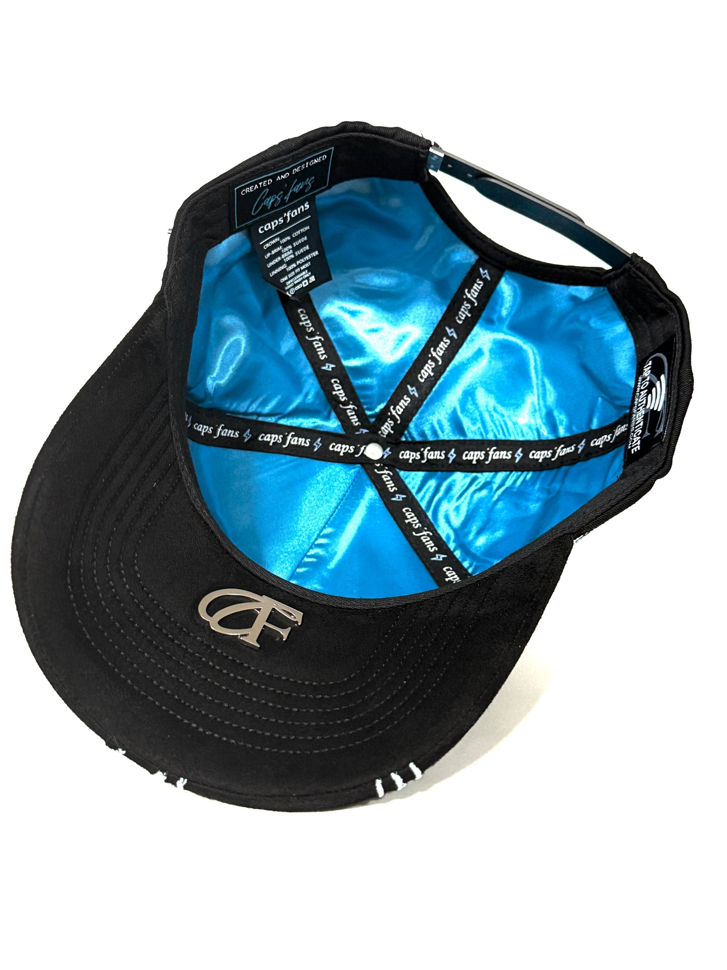 GORRA ZEUS
