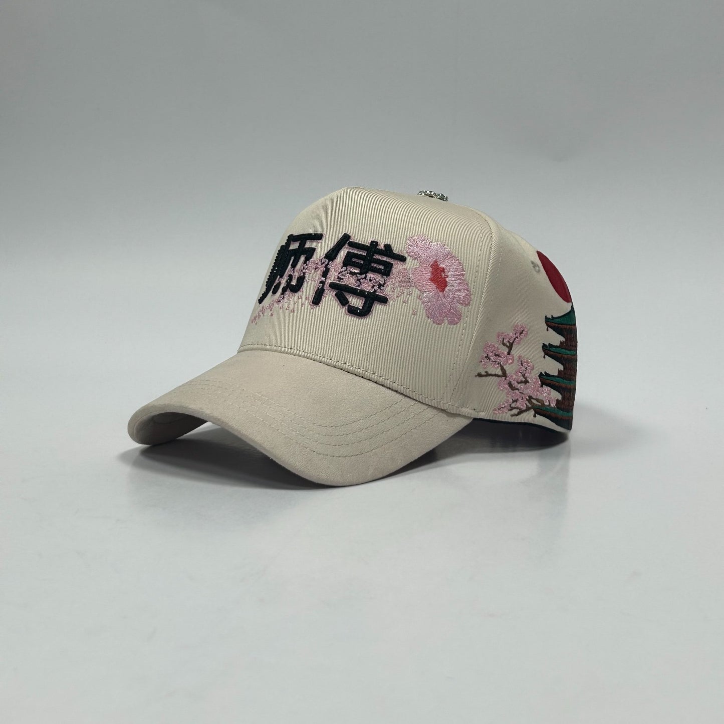 Gorra Sakura style