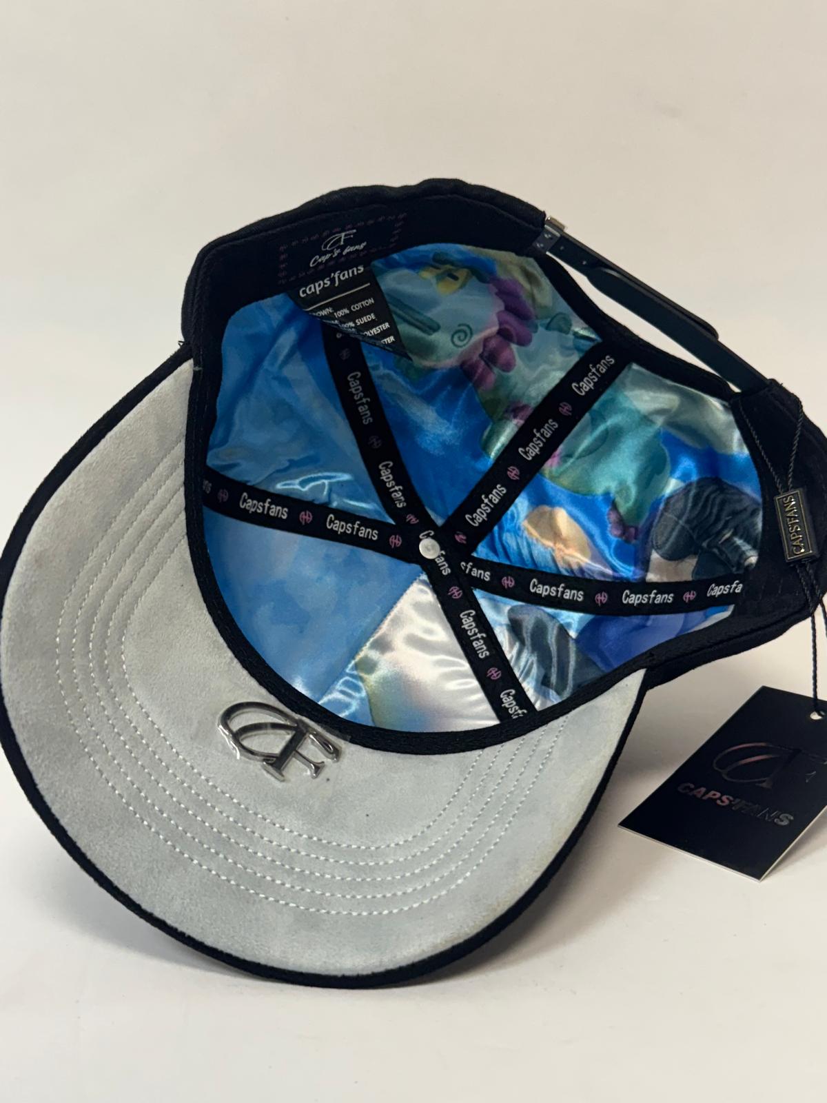 Gorra Junior H 🔥