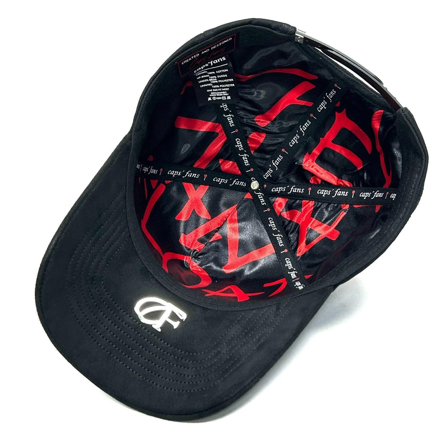 Gorra PENNYWISE