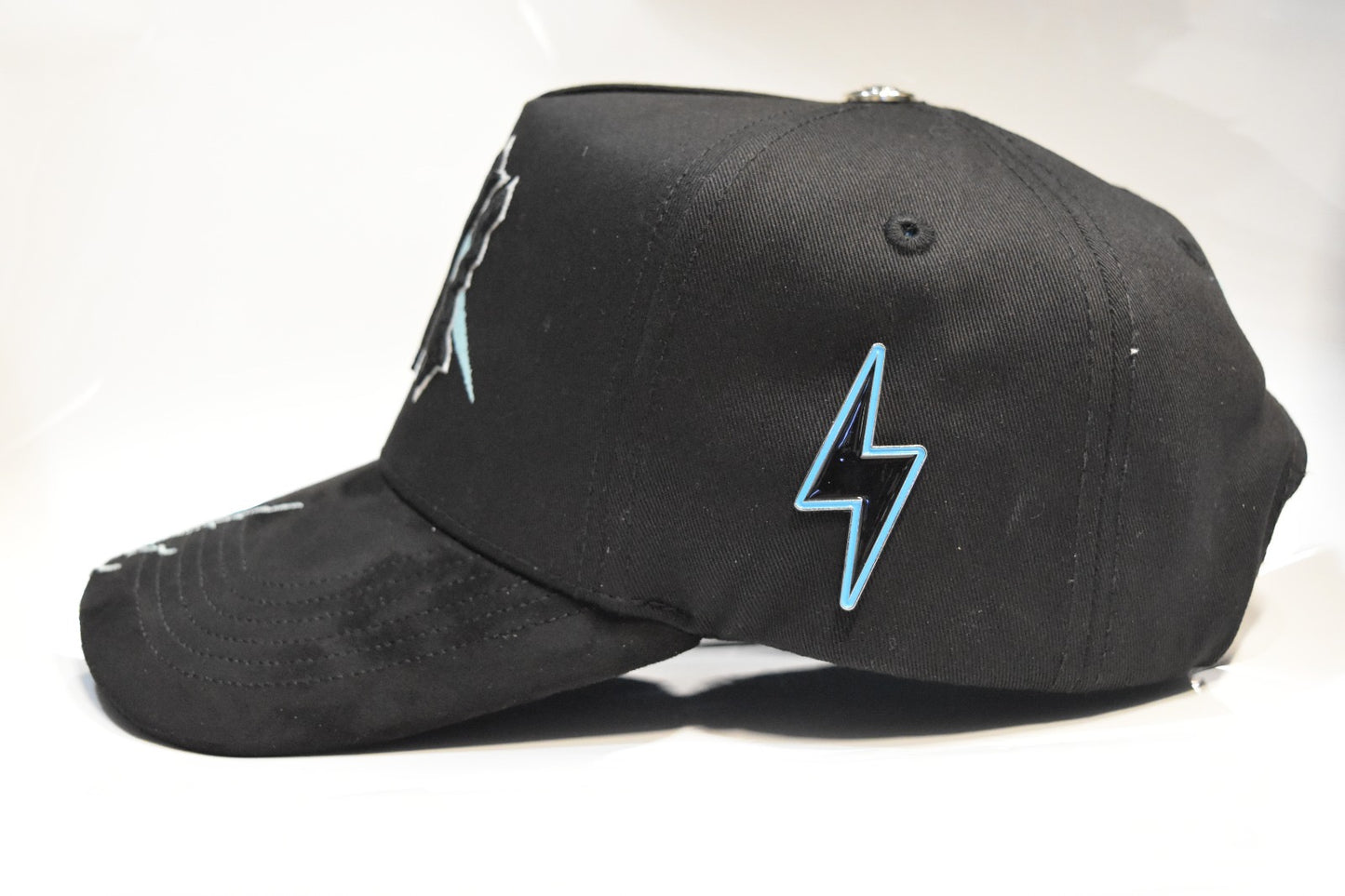 GORRA ZEUS