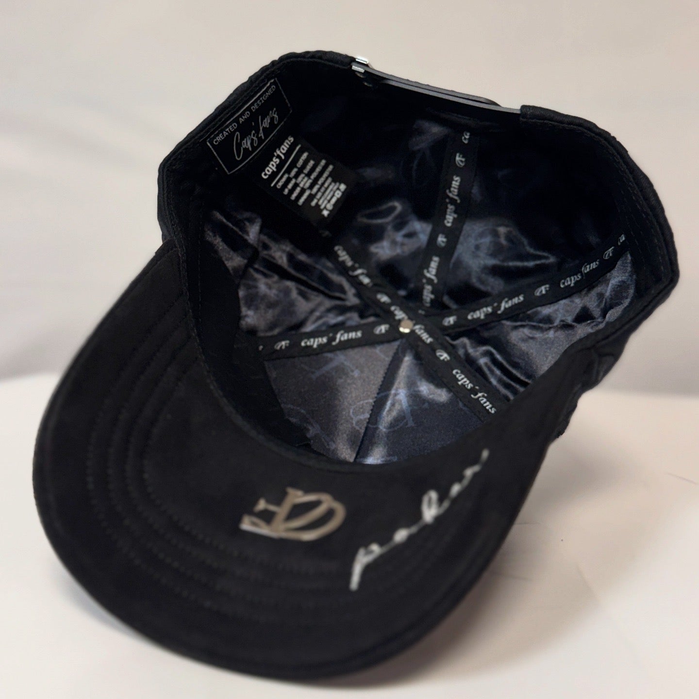 GORRA POKER