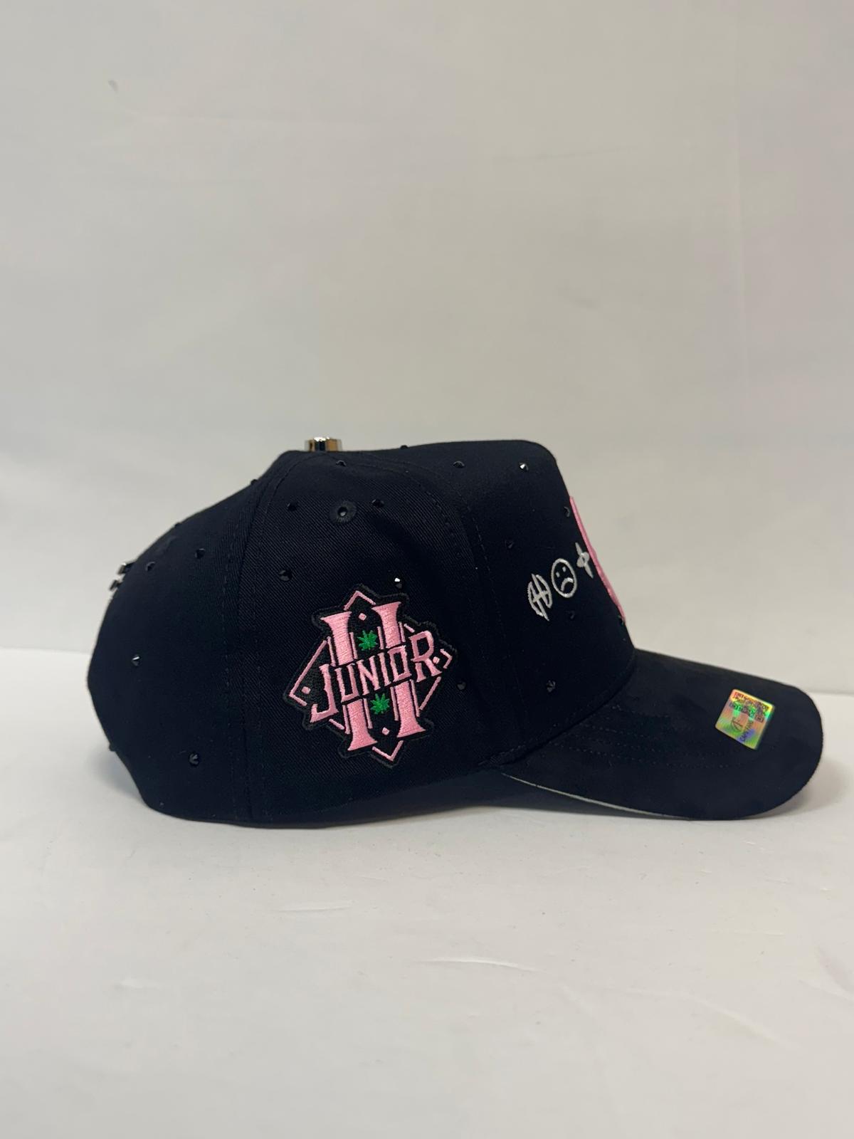 Gorra Junior H 🔥