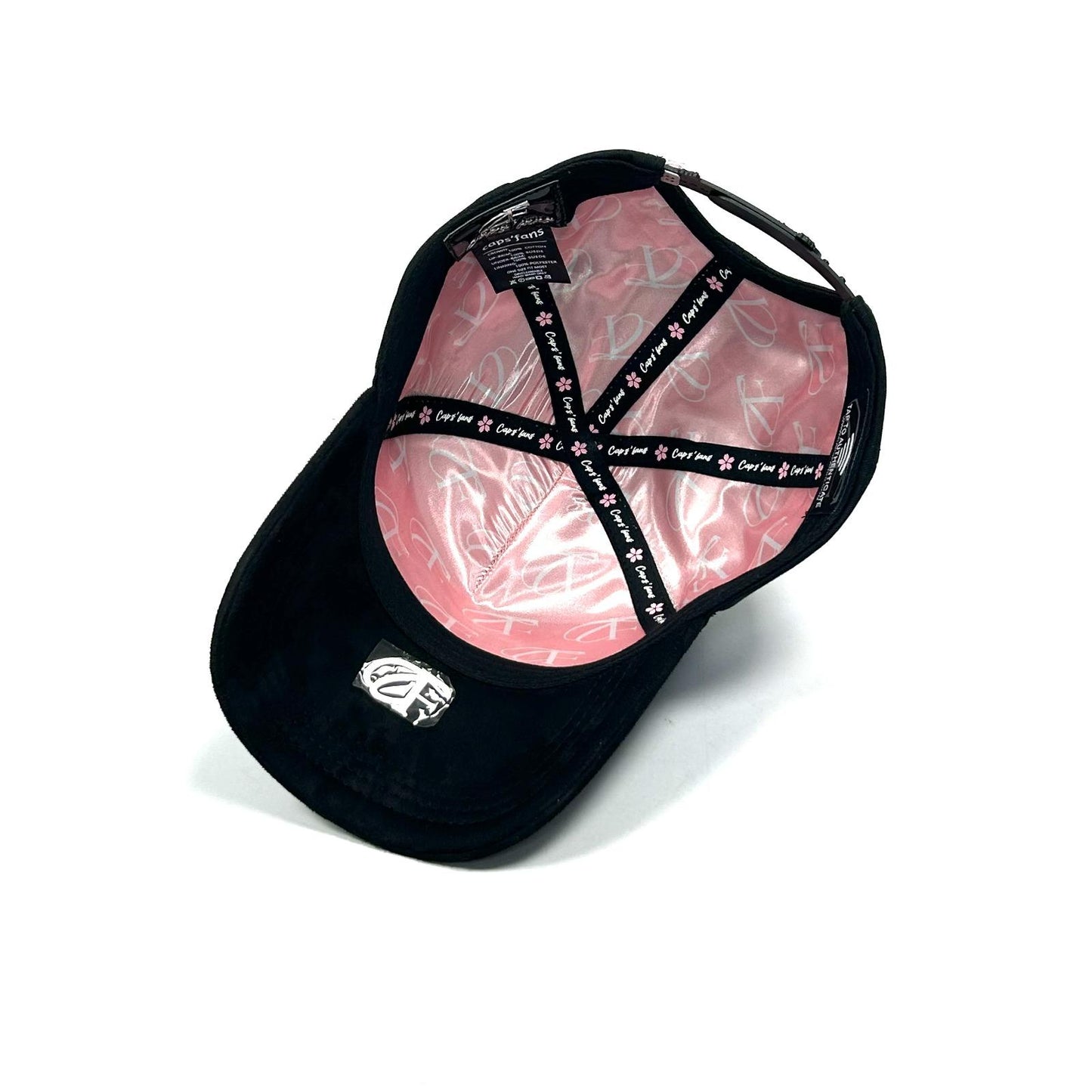 Gorra Sakura style