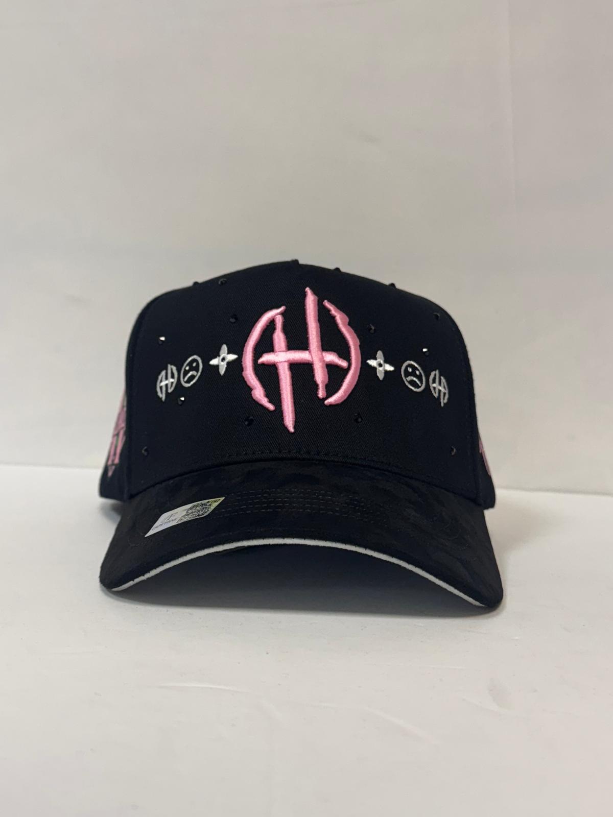 Gorra Junior H 🔥