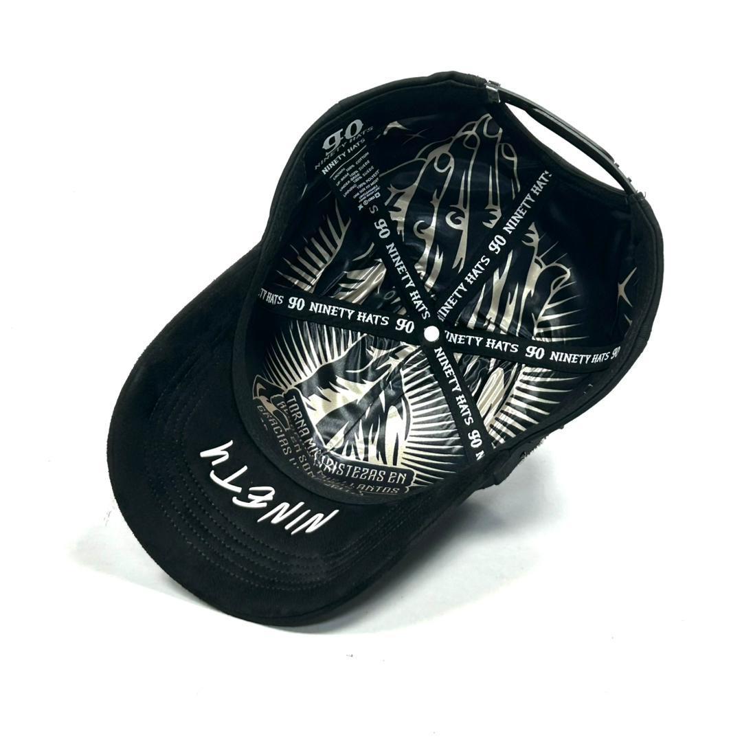 Gorra Virgencita 90 hats