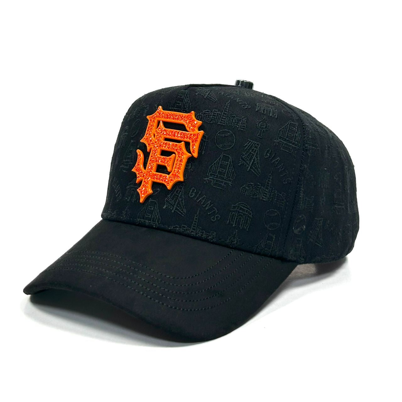 GORRA SAN FRANCISCO 🔥