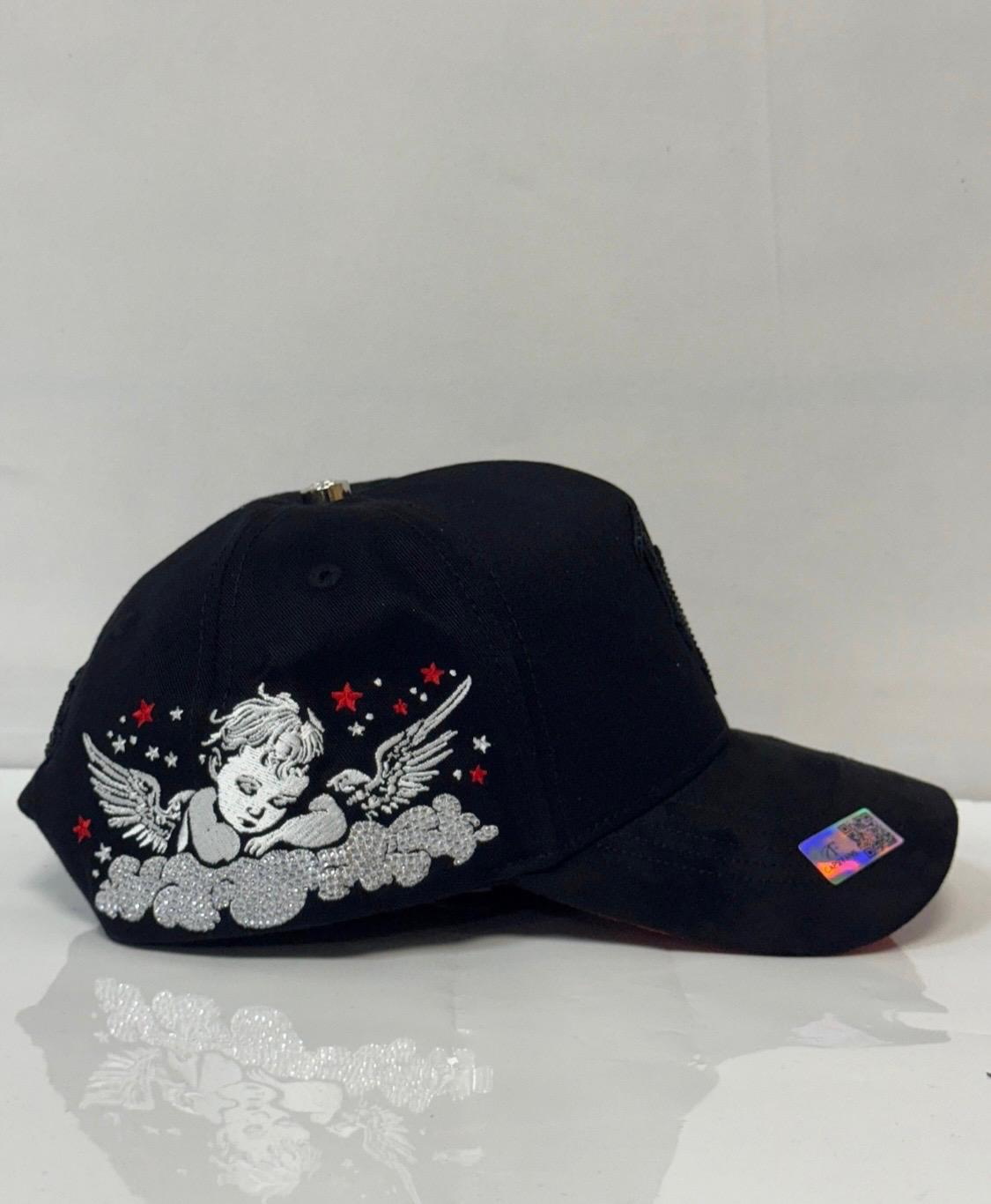 Gorra LA Los Angeles Star