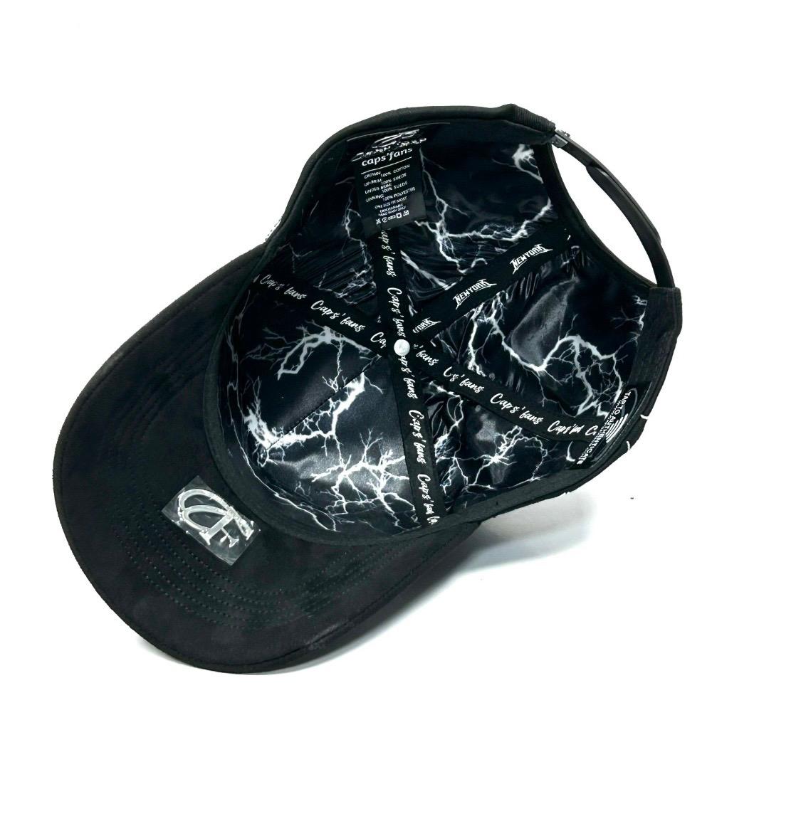 Gorra New York Cambio de Color
