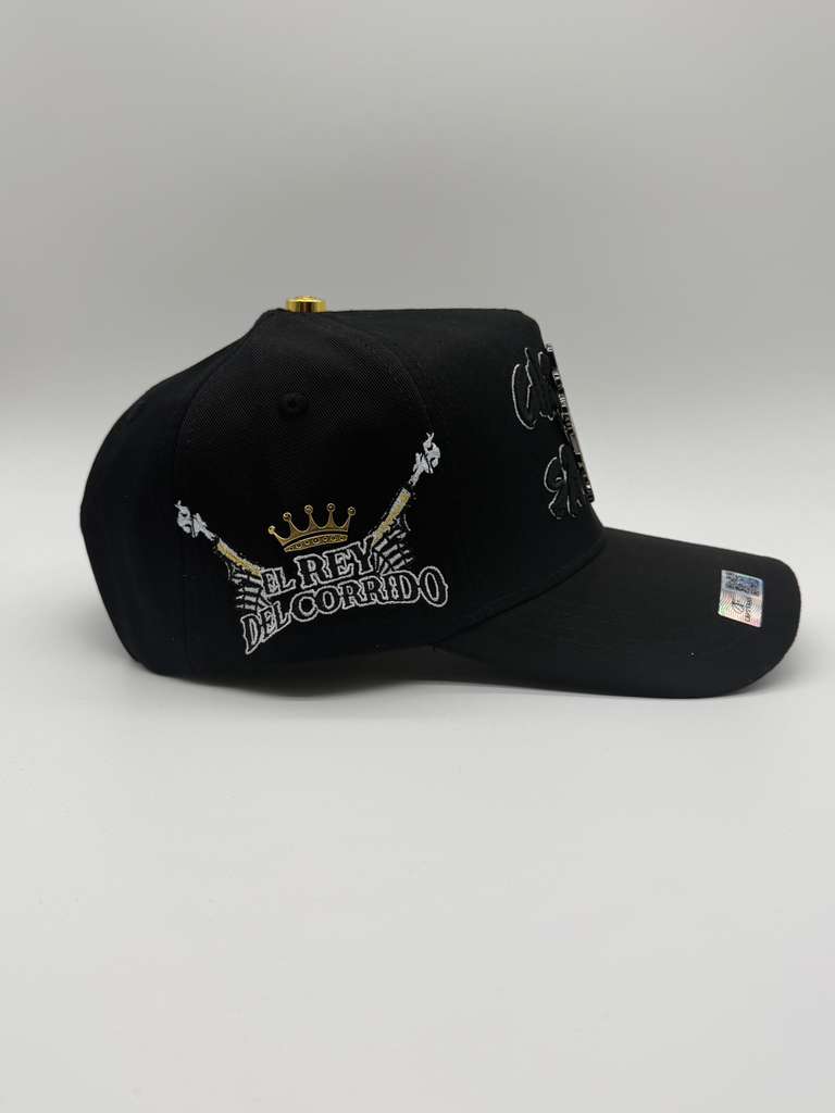 Gorra Chalino
