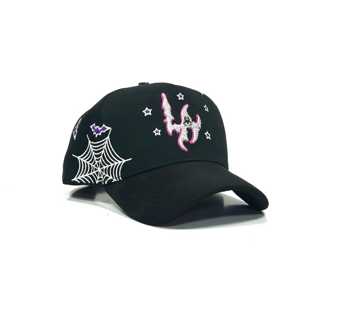 GORRA LA SPIDER