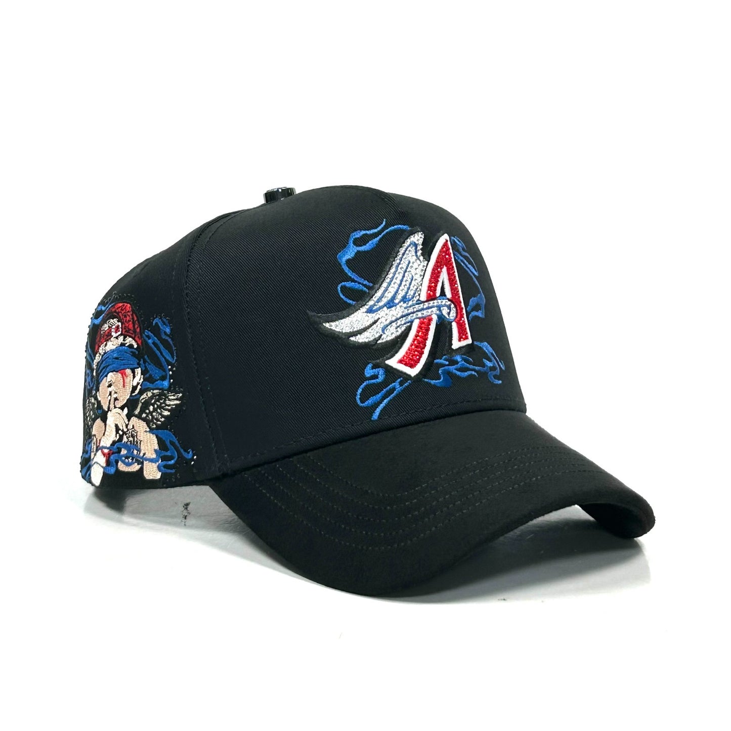 Gorra Angels 😇