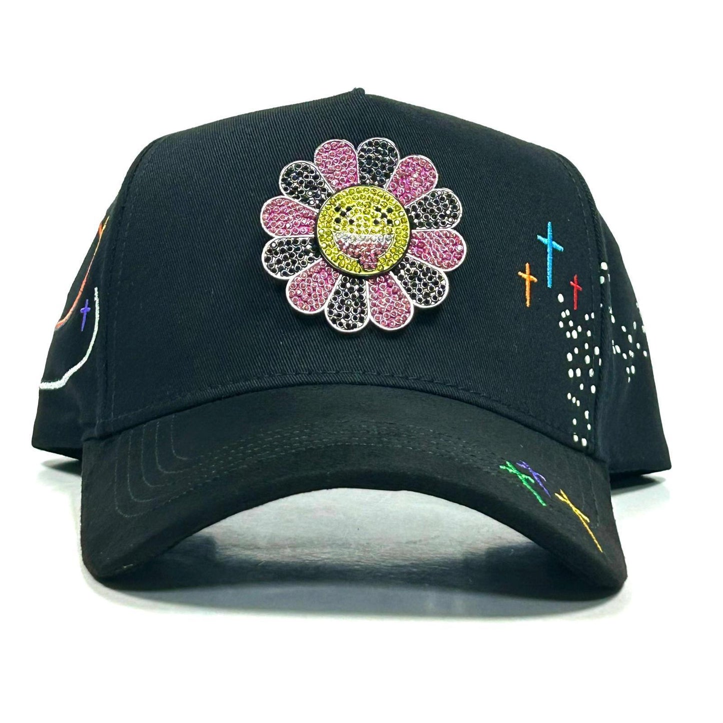Gorra MURAKAMI 😜