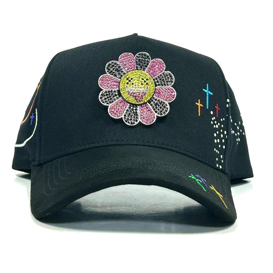 Gorra MURAKAMI 😜