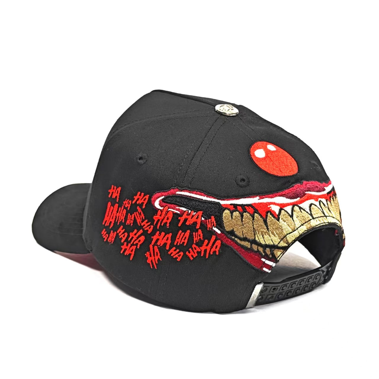 GORRA SUELITA ROJA