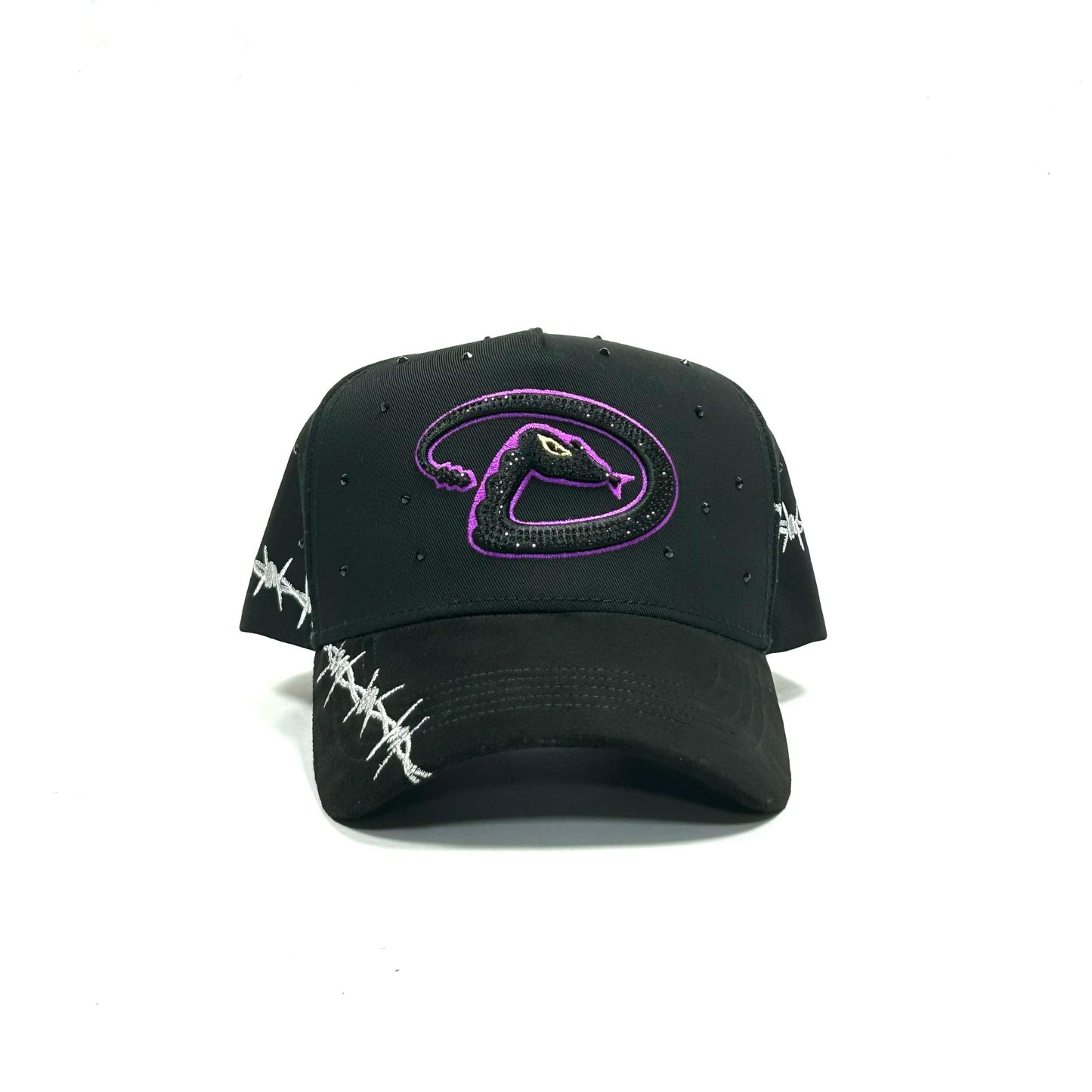 Gorra Diamond backs
