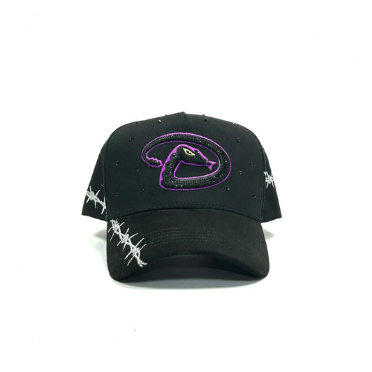 Gorra Diamond backs