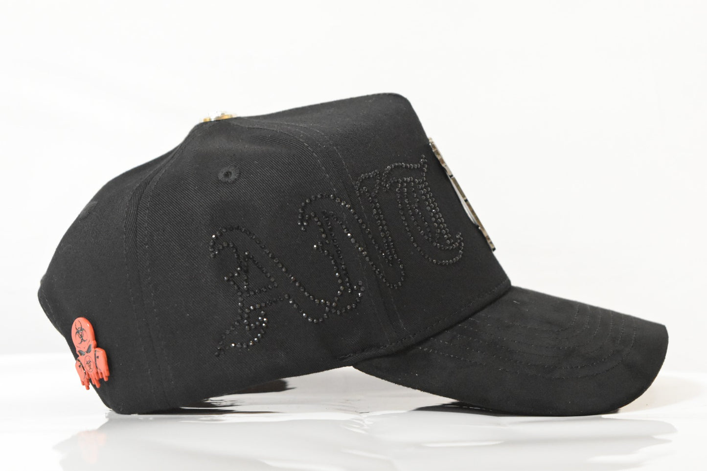 GORRA ÁNTRAX