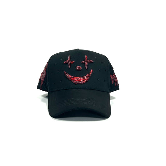 Gorra Rico o muerto