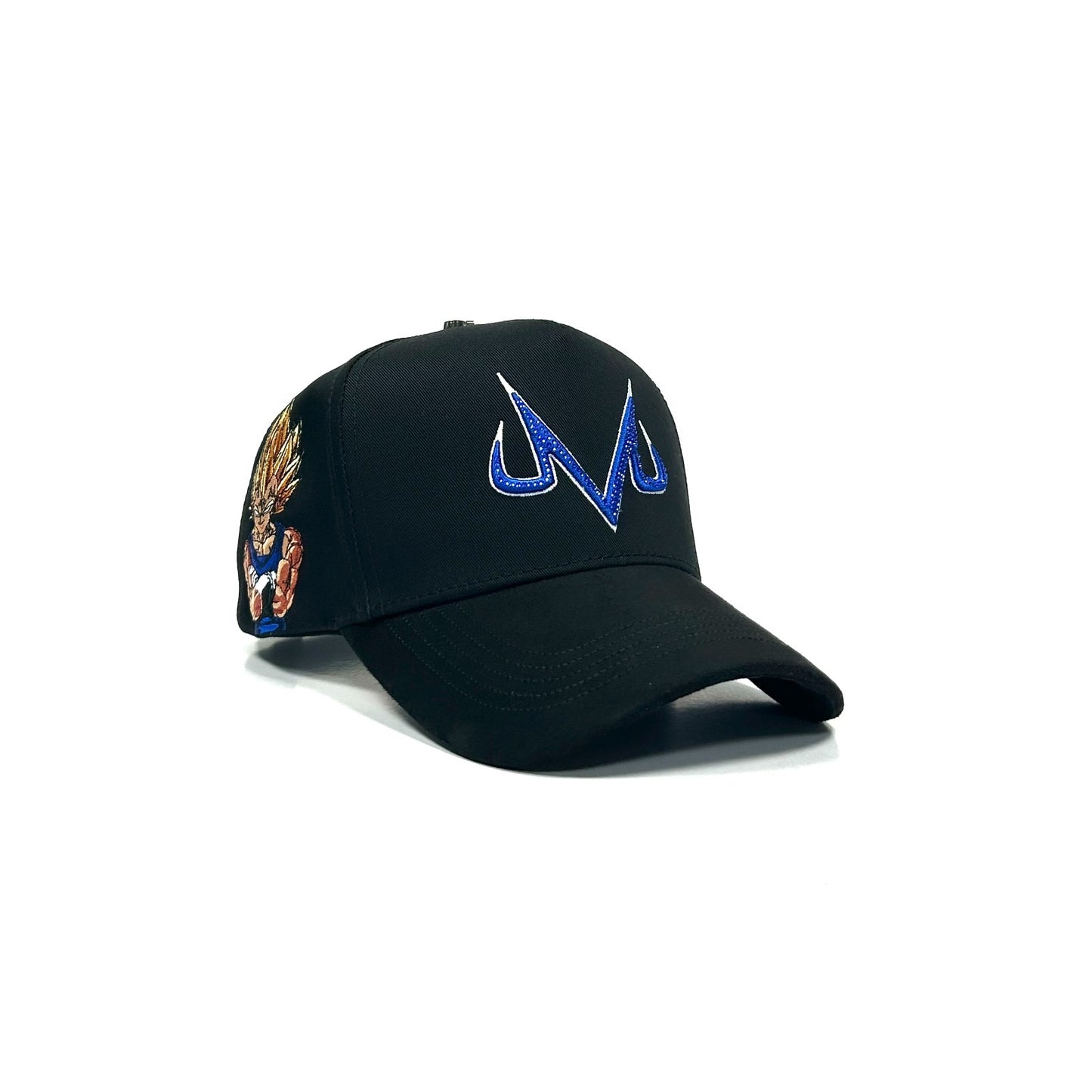 Gorra Majin vegeta 🤑🔥