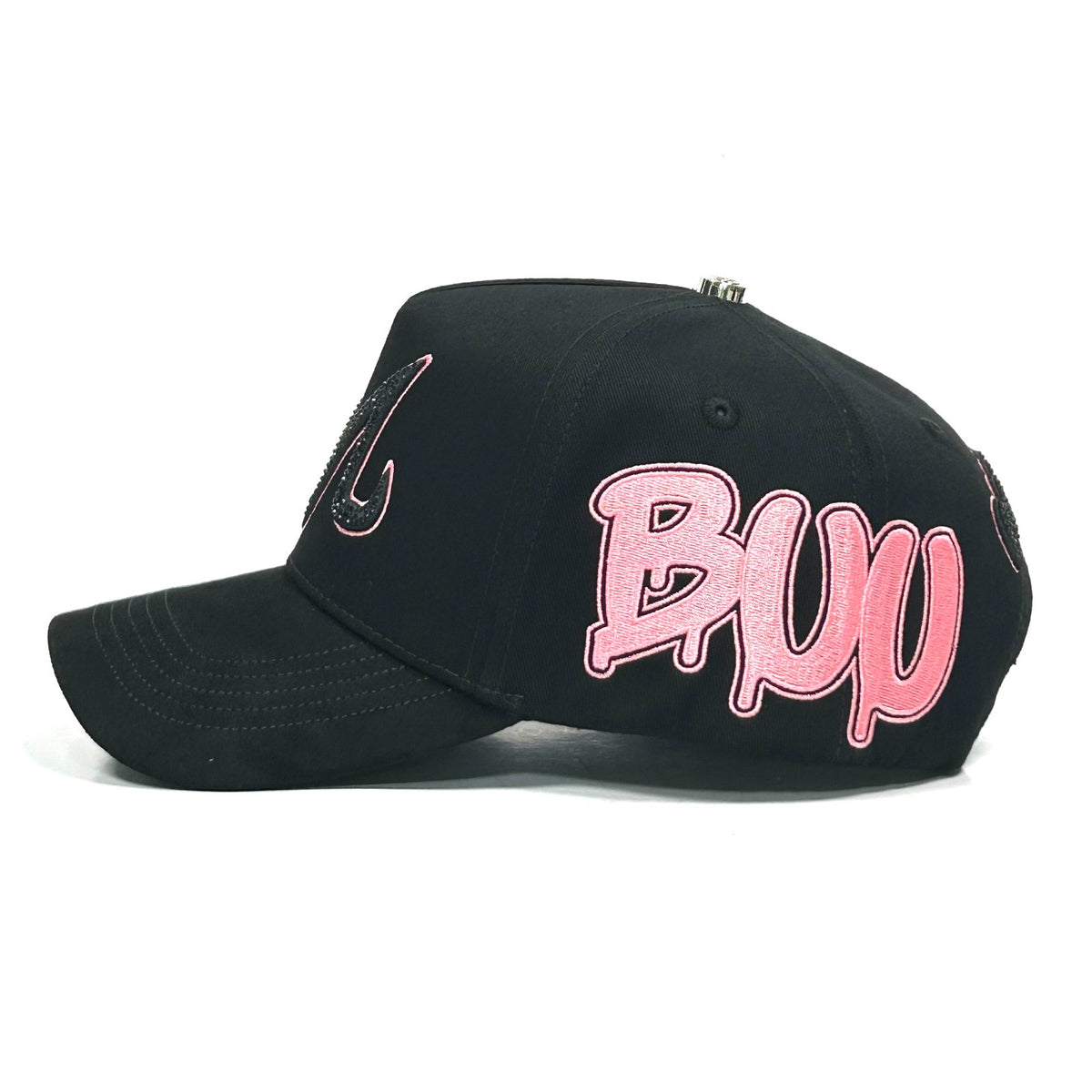 Gorra MAJIN BUU 🤩🤩🤑