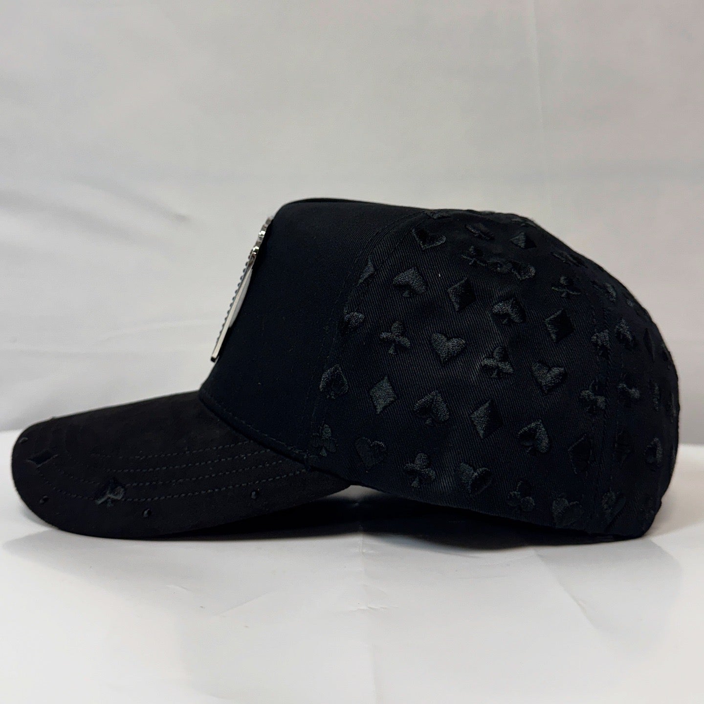 GORRA POKER
