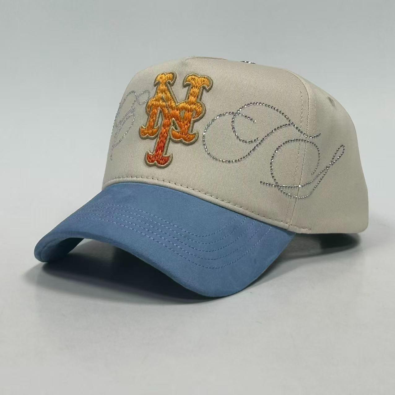 Gorra NY METS