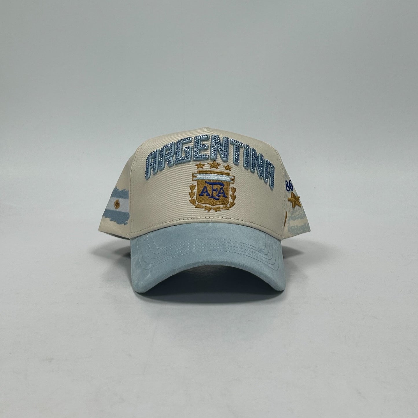 Gorra ARGENTINA 🇦🇷