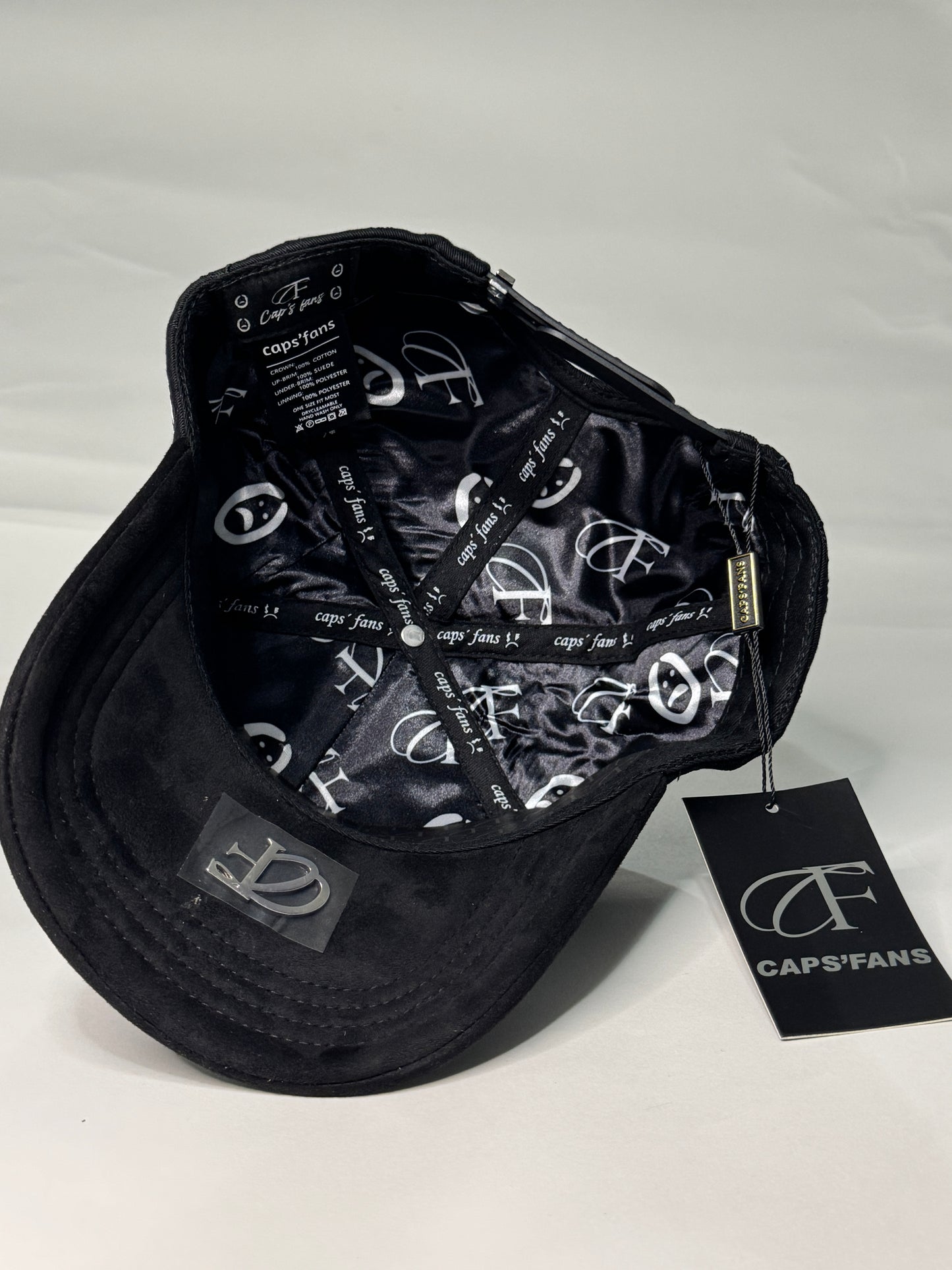 Gorra SadBoys  FULL SET