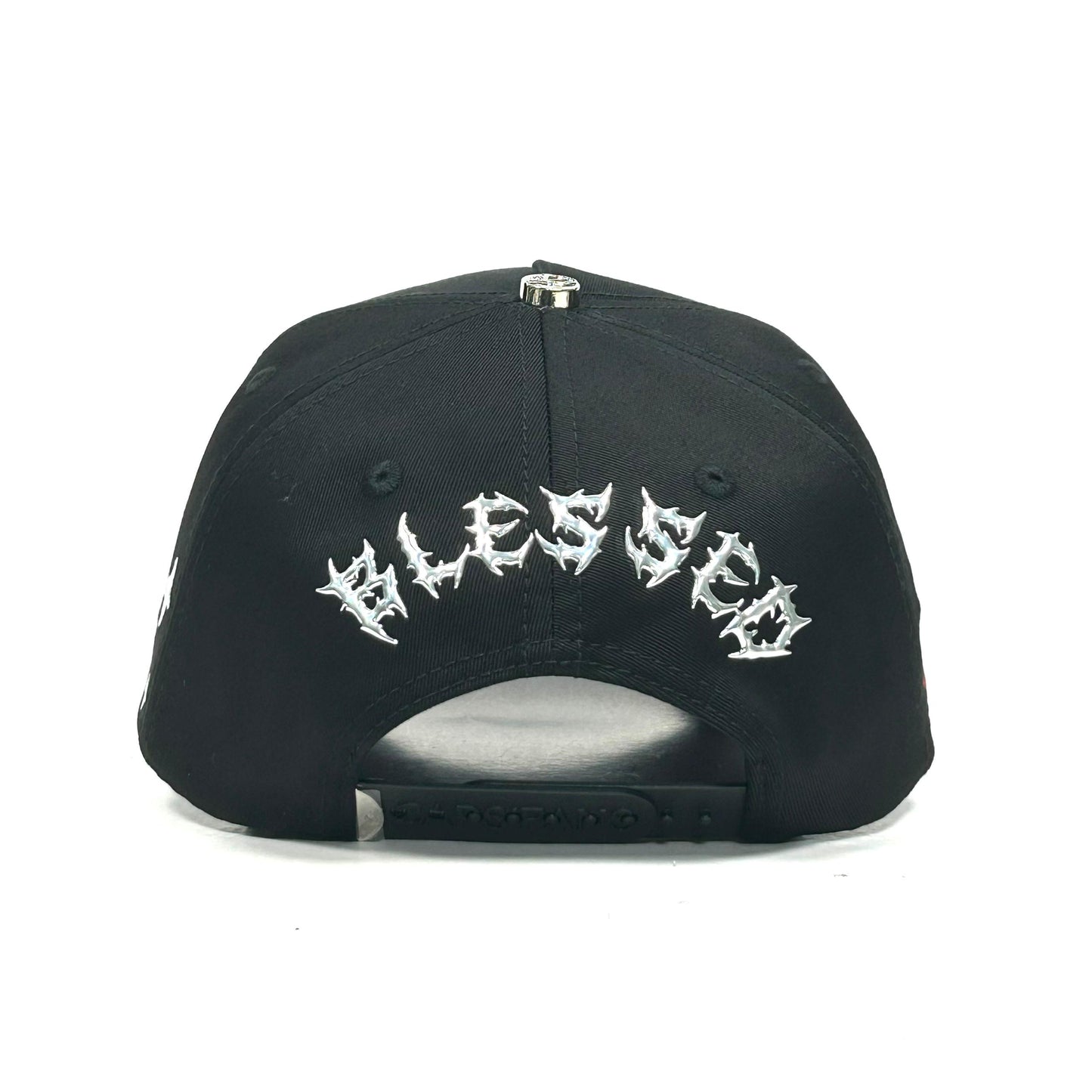 GORRA STAR CRYSTALS 🔥💀