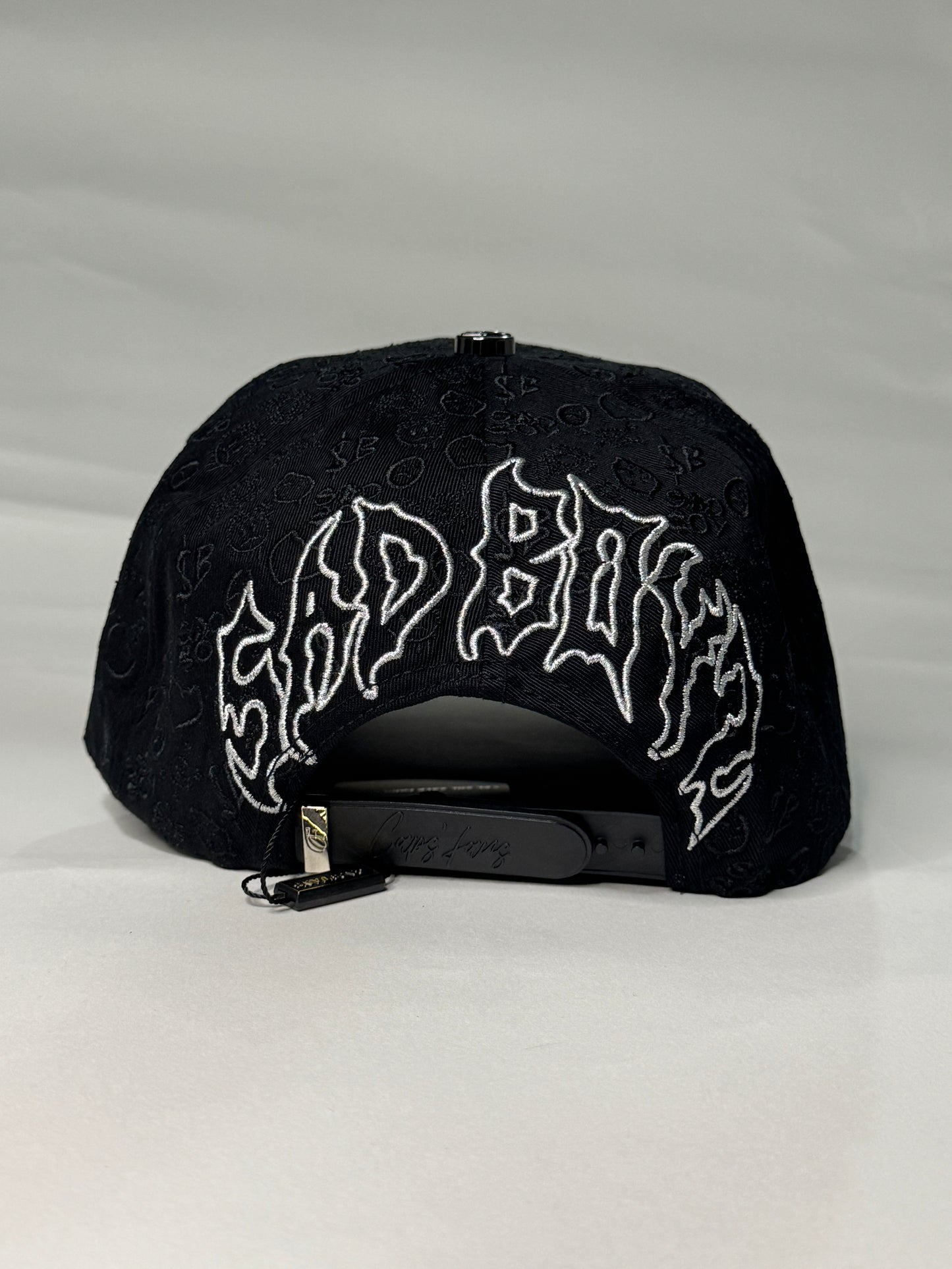 Gorra SadBoys  FULL SET
