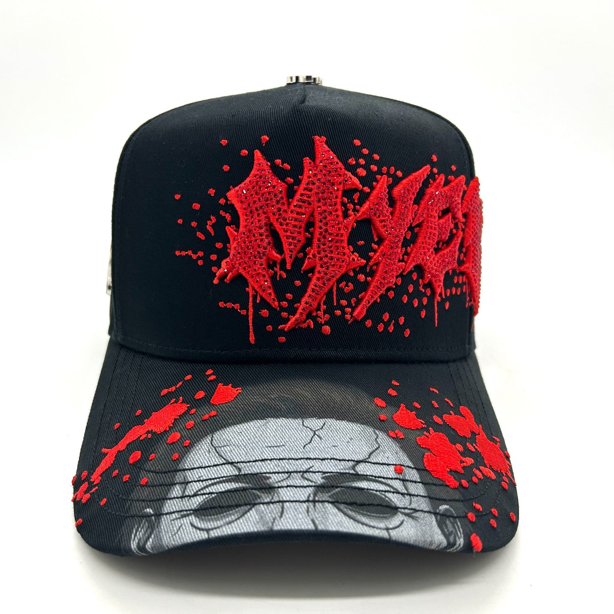 GORRA MICHAEL MYERS FULL SET
