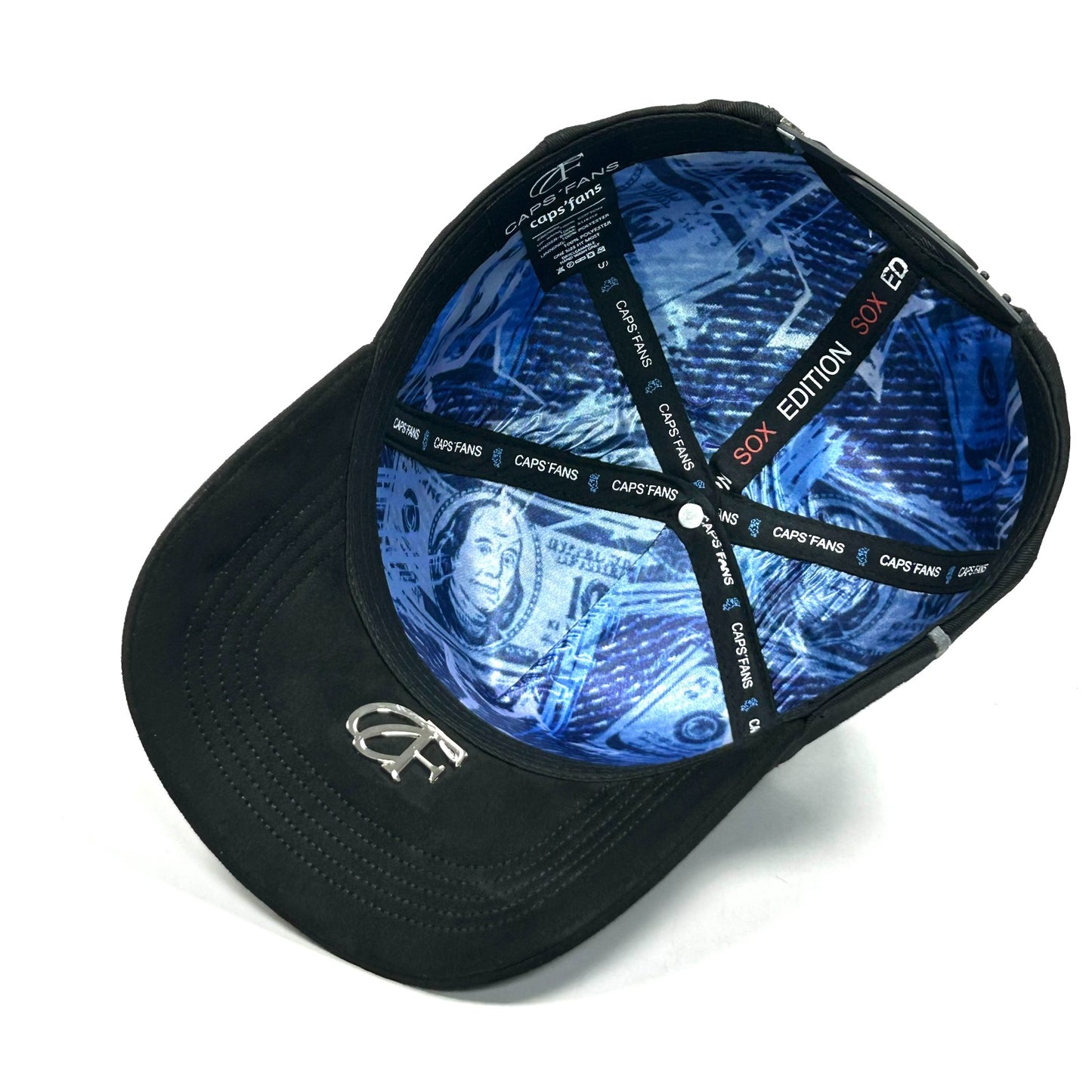 Gorra SOX