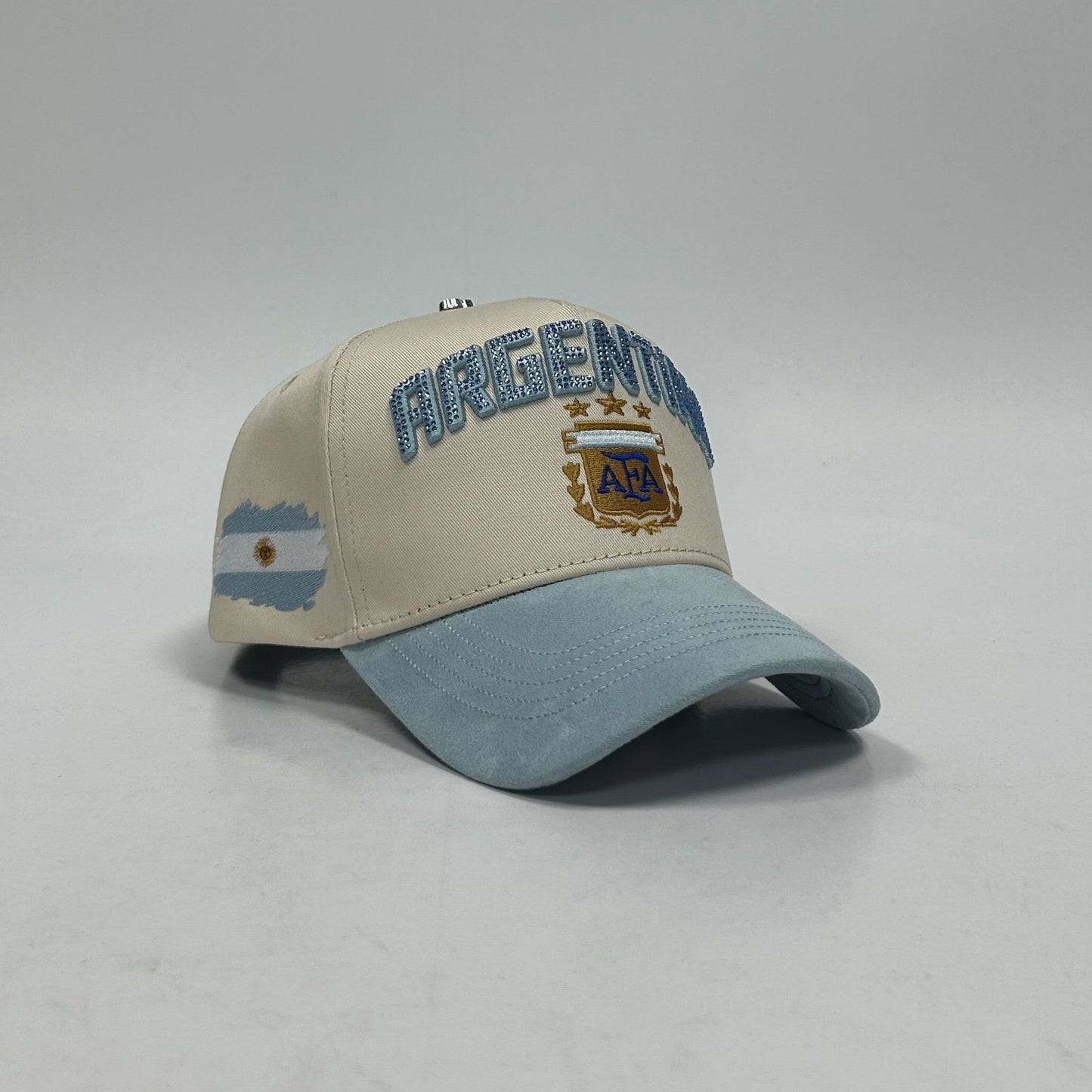 Gorra ARGENTINA 🇦🇷
