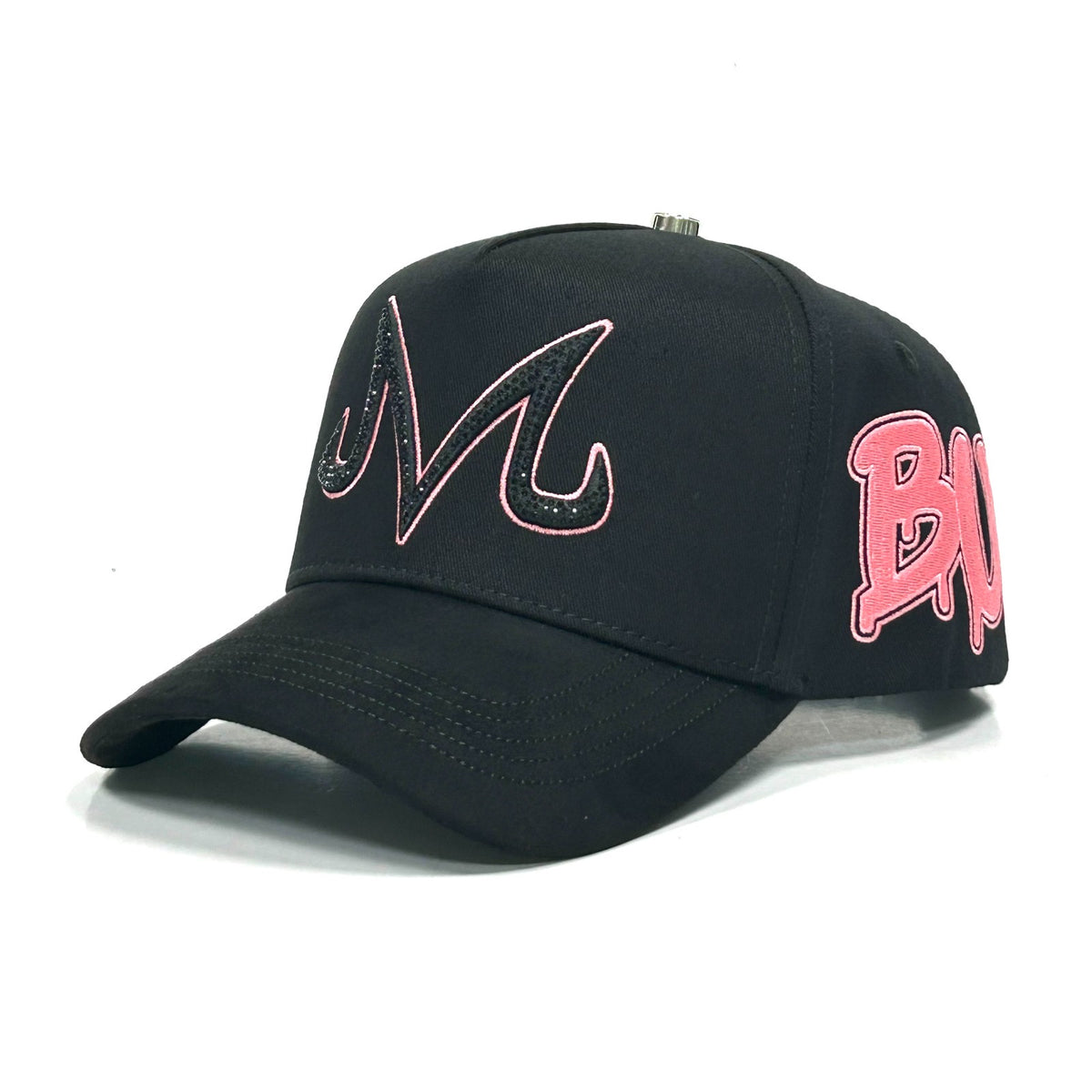 Gorra MAJIN BUU 🤩🤩🤑
