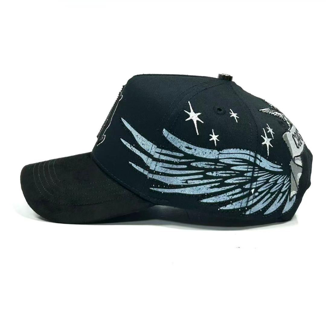 Gorra LA Alas