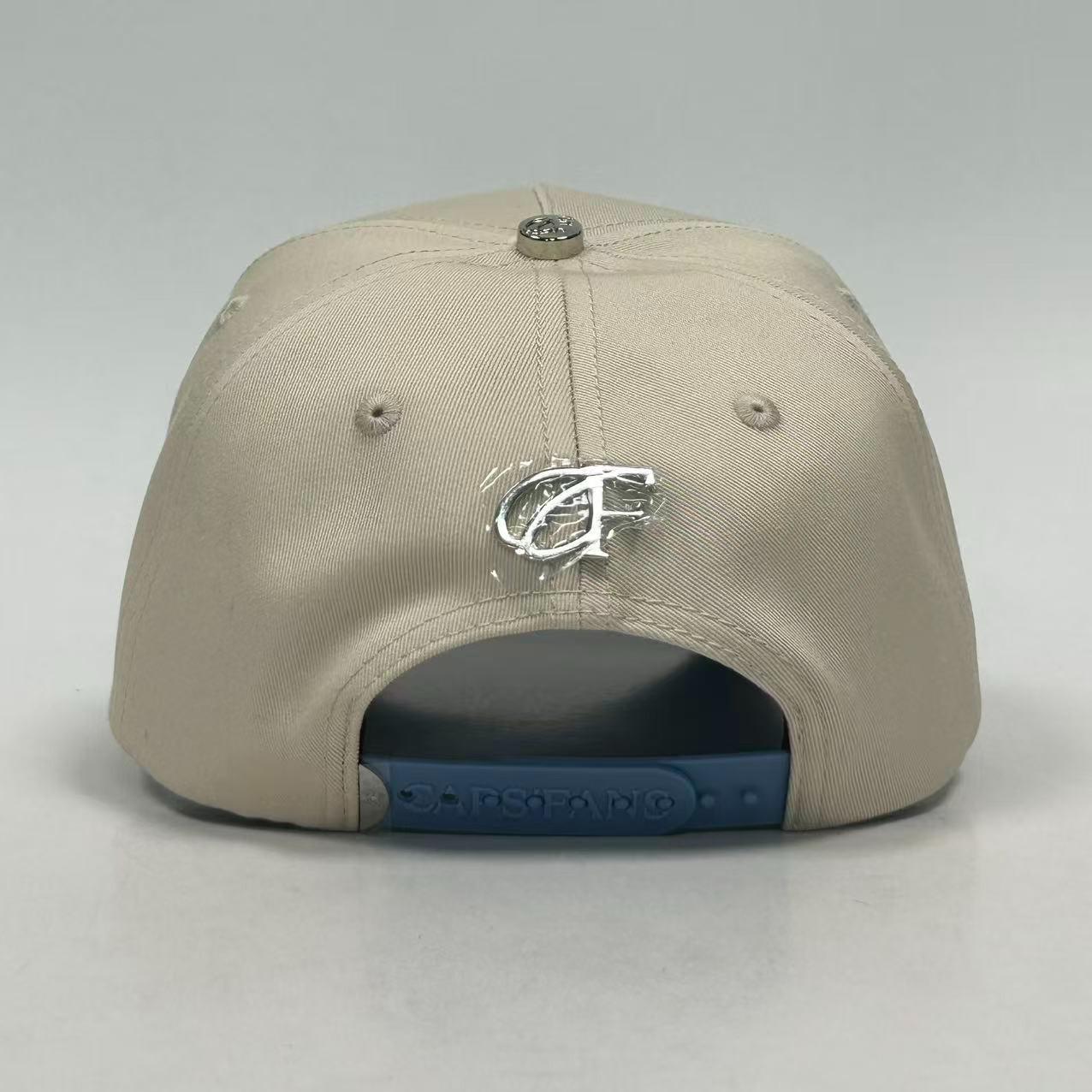 Gorra NY METS