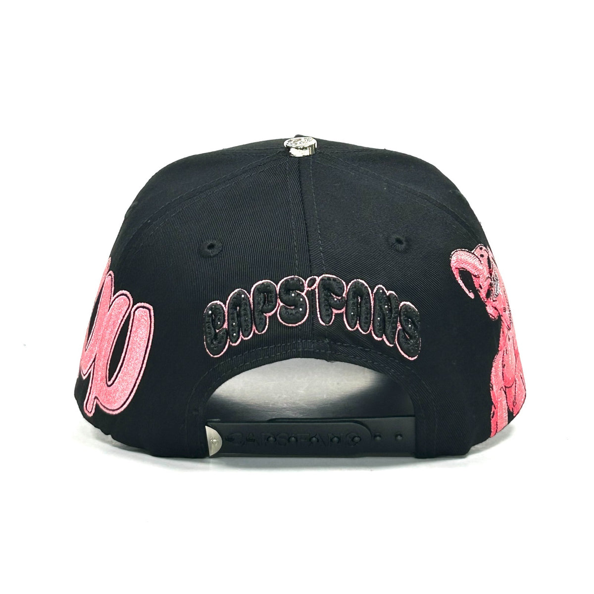 Gorra MAJIN BUU 🤩🤩🤑