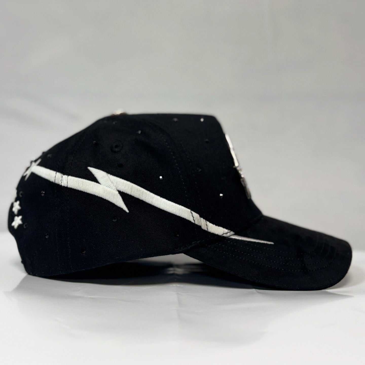 GORRA 3 ESTRELLAS