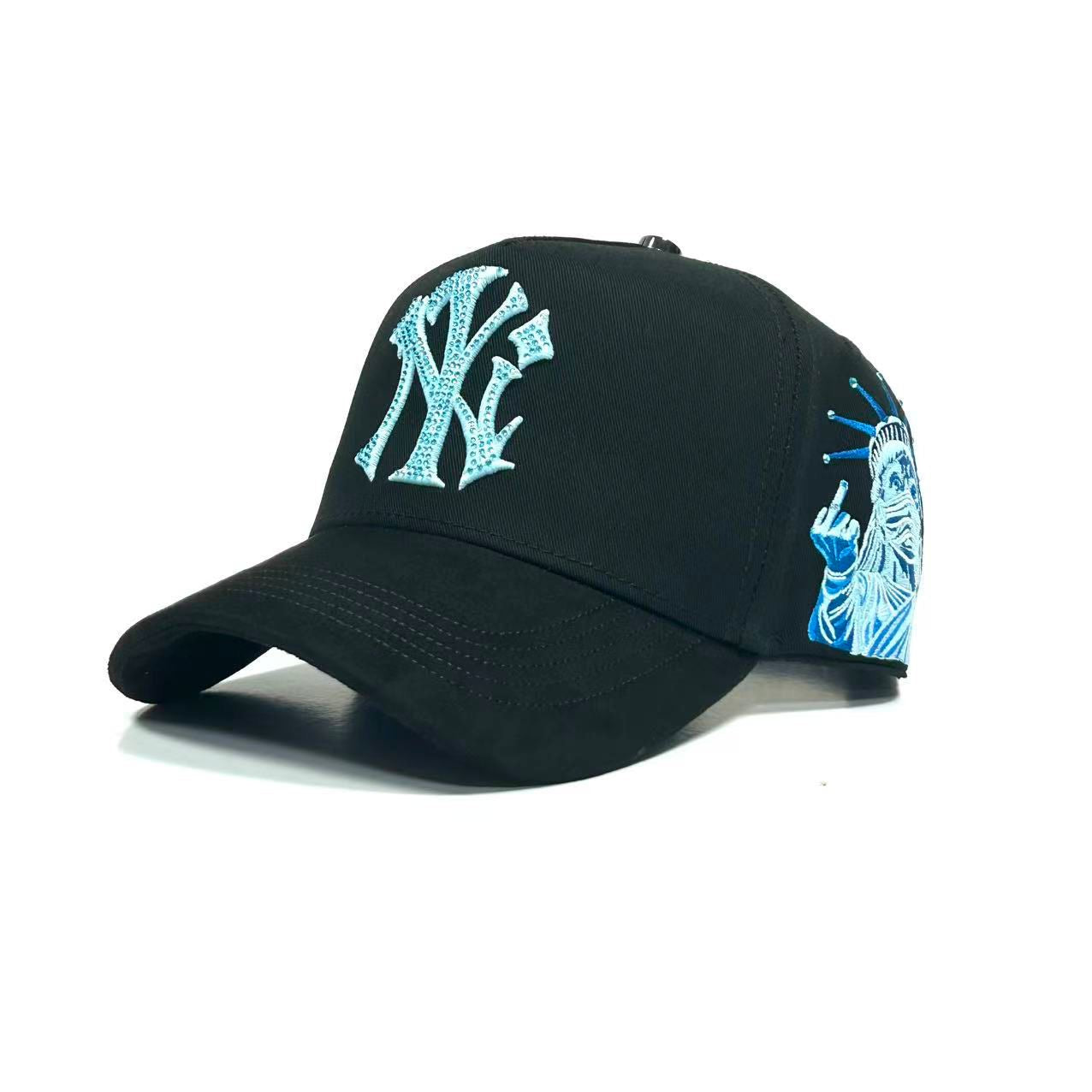 Gorra FCK*#¥