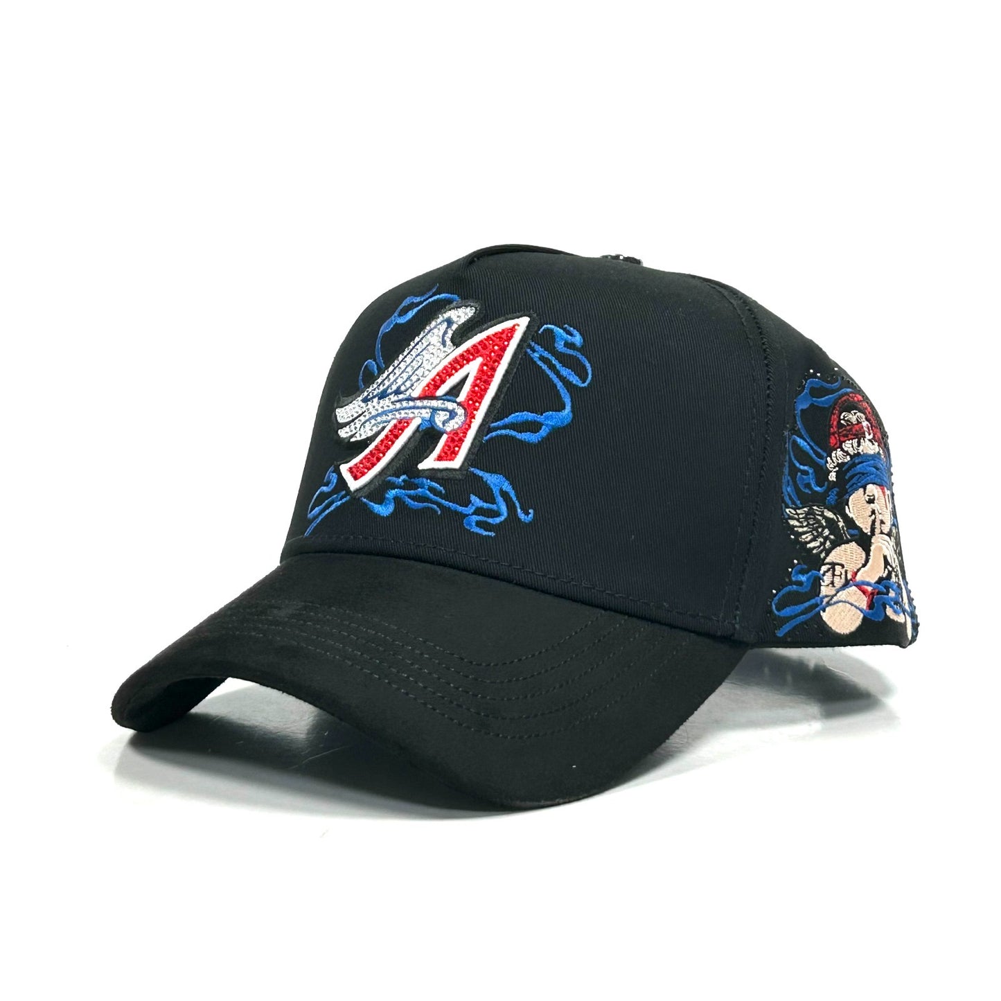 Gorra Angels 😇