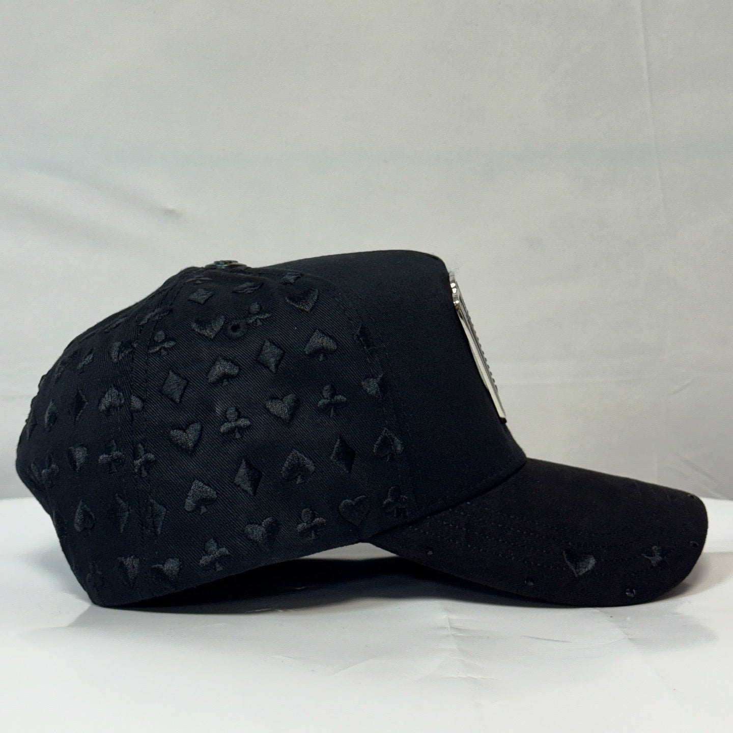 GORRA POKER
