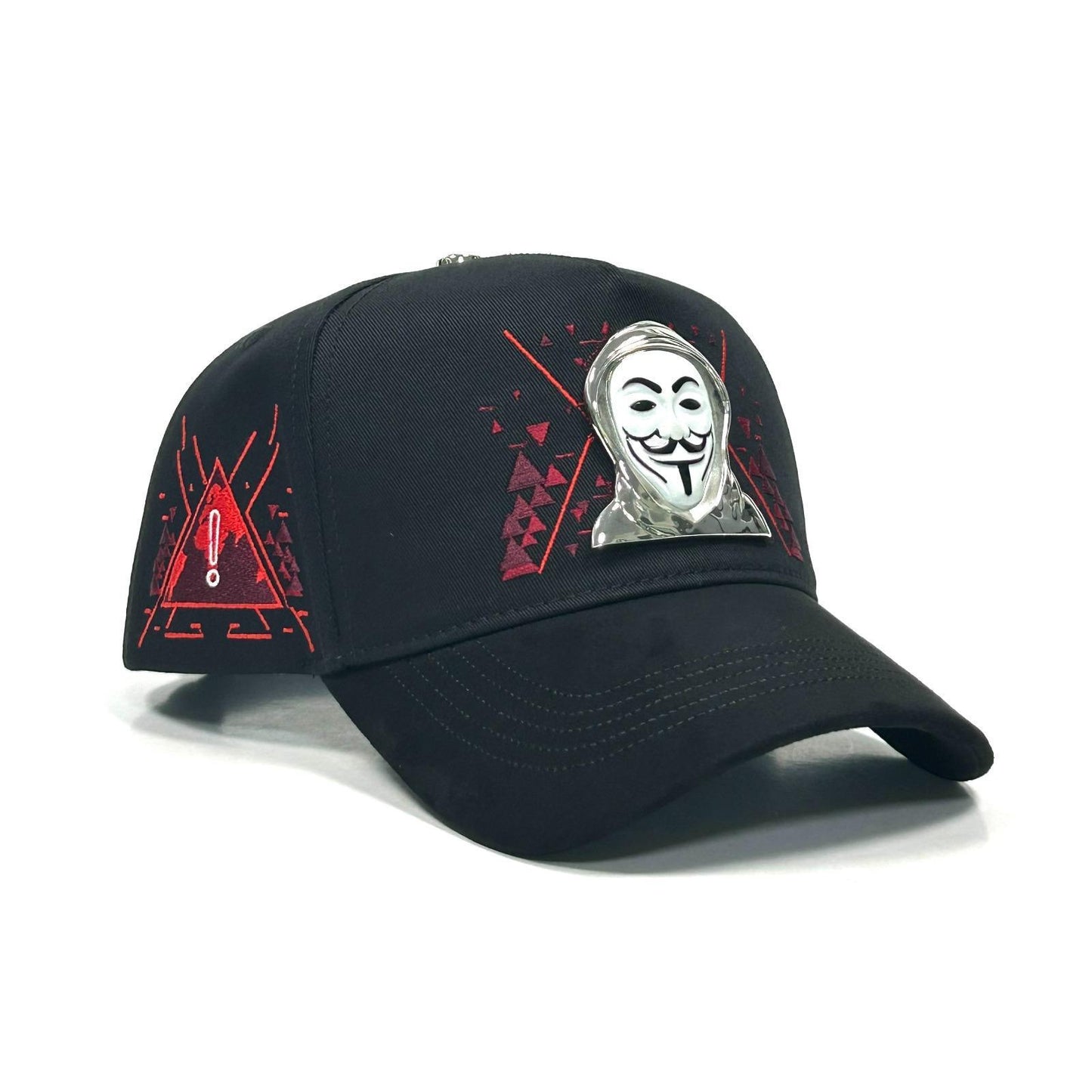 Gorra HACKER EDITION