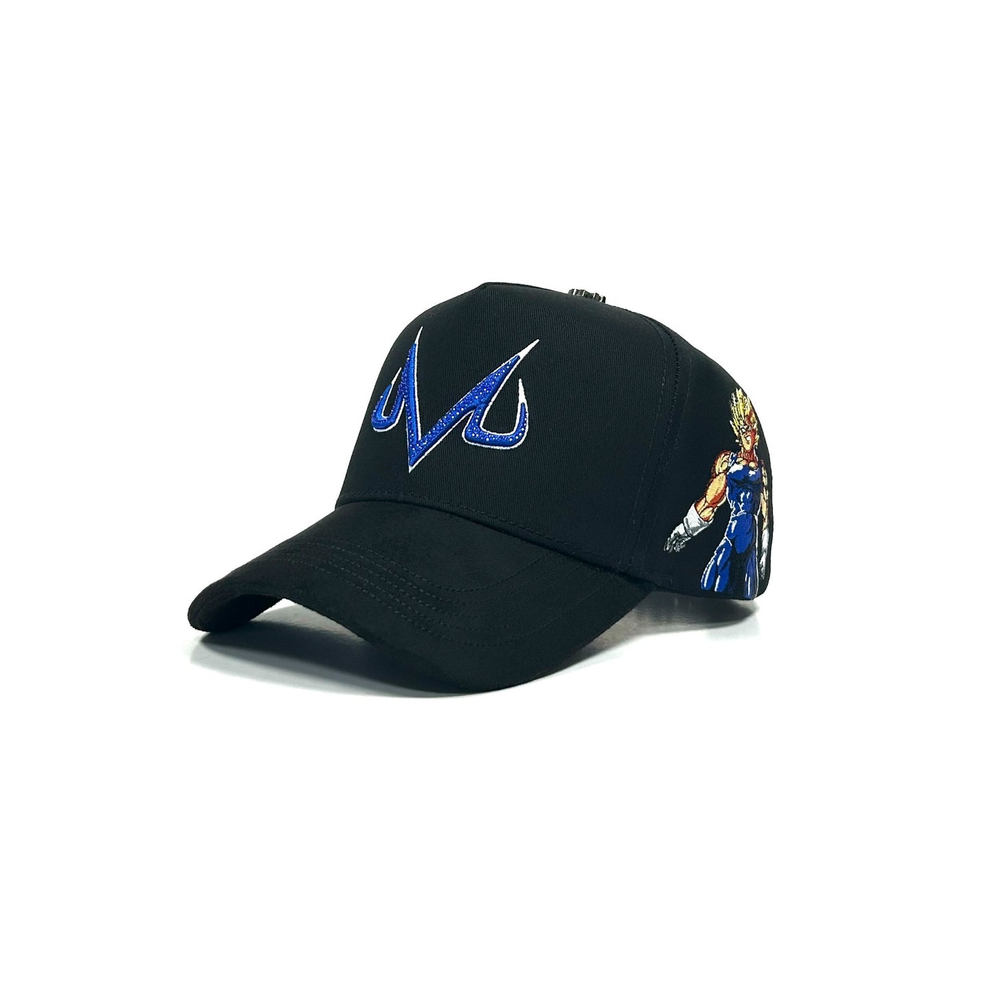 Gorra Majin vegeta 🤑🔥
