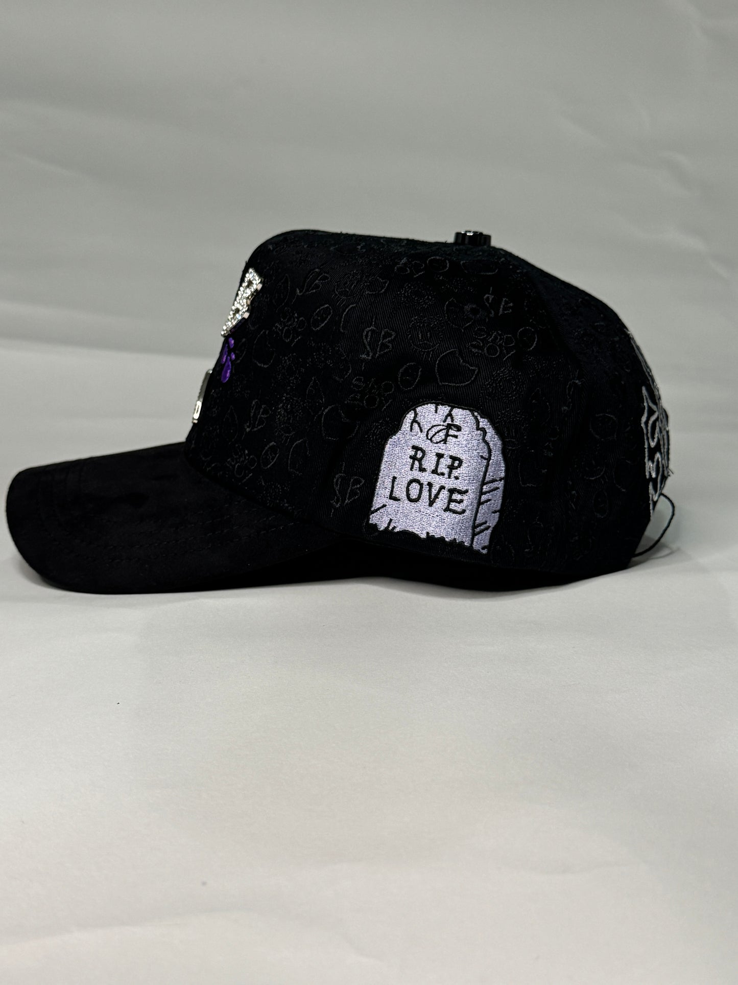 Gorra SadBoys  FULL SET