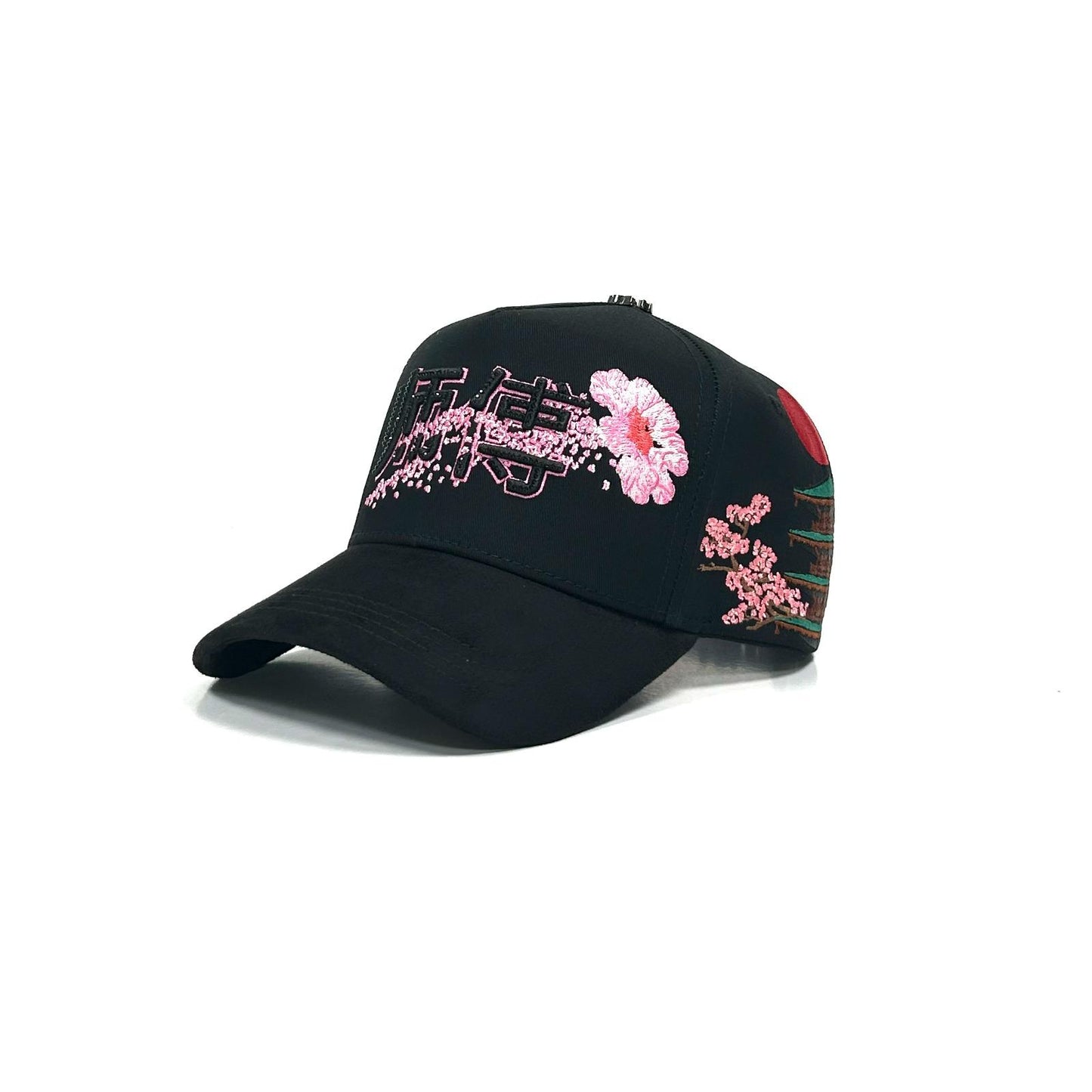 Gorra Sakura style