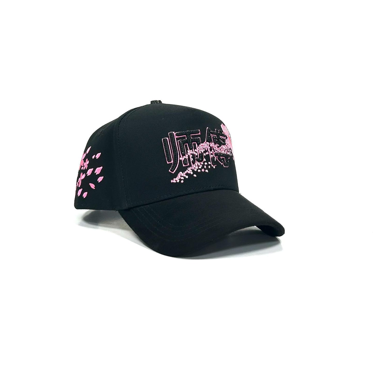 Gorra Sakura style