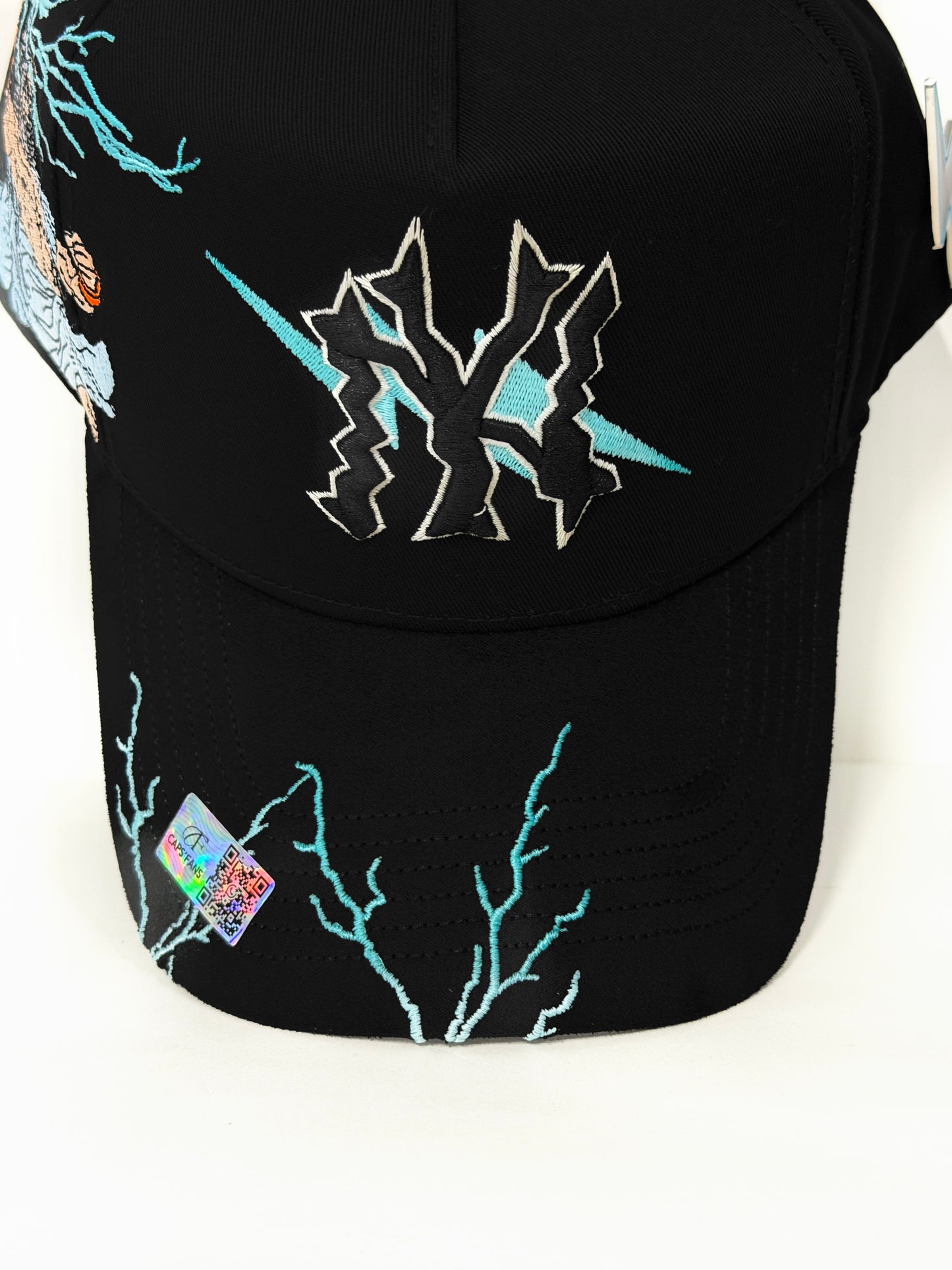 GORRA ZEUS